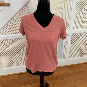 Madewell V Neck